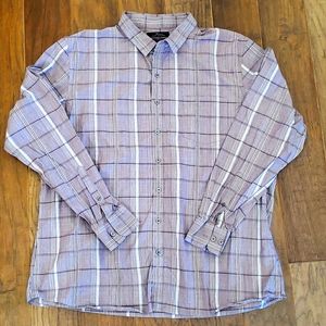 Men's Marc Anthony stretch slim fit